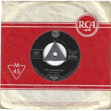 DON GIBSON - Oh lonesome me